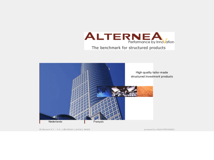 www.alternea.be