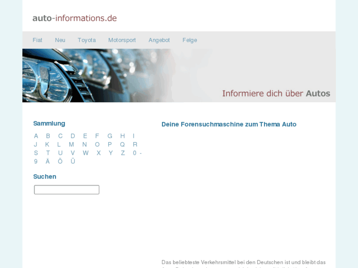 www.auto-informations.de