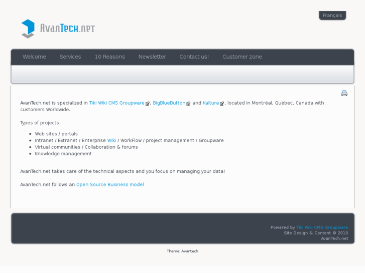 www.avantech.net