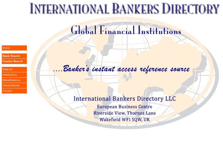 www.bankers-directory.com