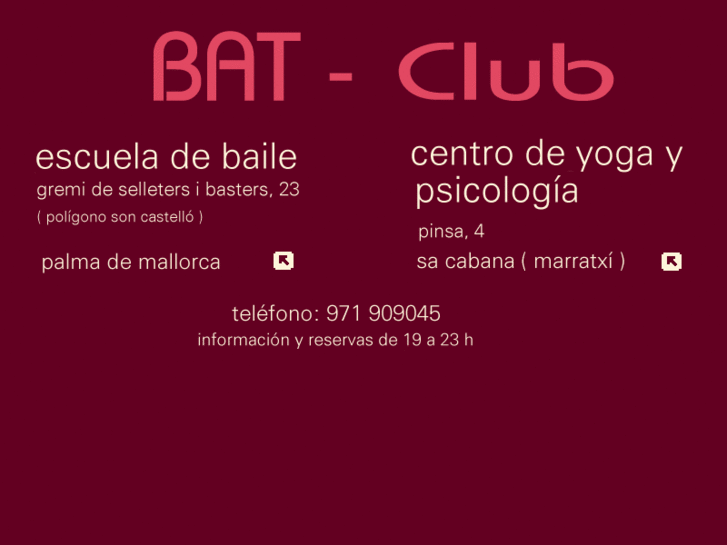 www.bat-club.com