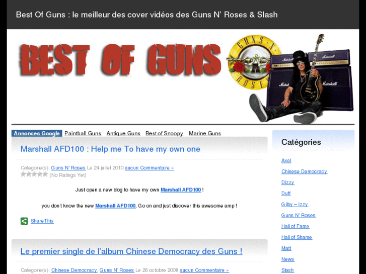 www.bestofguns.com