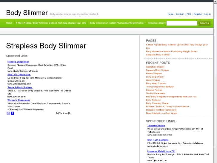 www.bodyslimmer.org