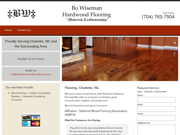 www.bowisemanhardwoodflooring.com