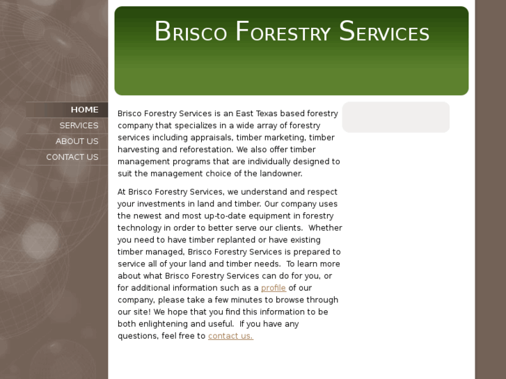 www.briscoforestry.com