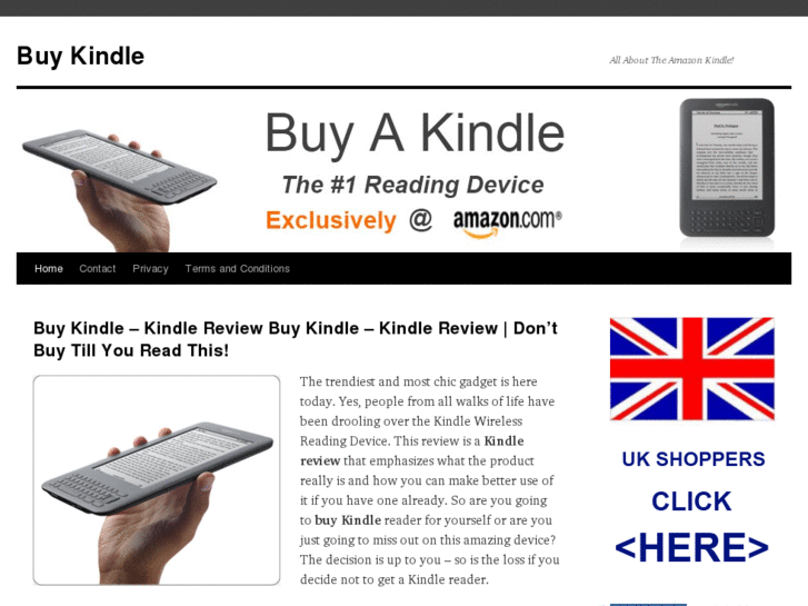 www.buykindles.net