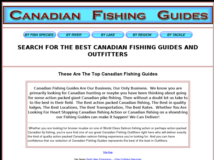 www.canadian-fishing-guides.com