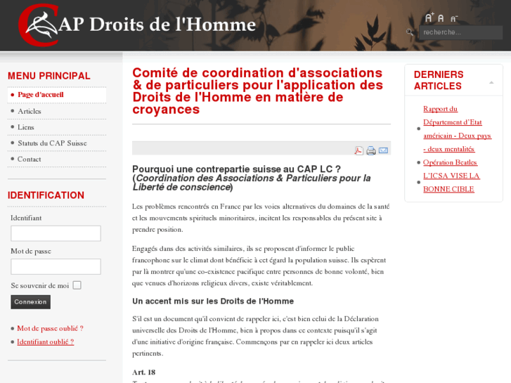 www.cap-suisse.ch