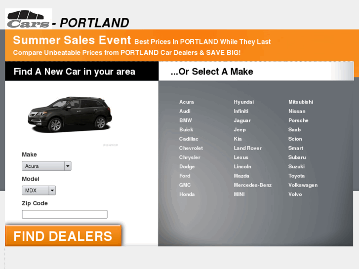 www.cars-portland.com