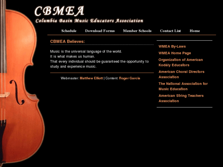 www.cbmea.org