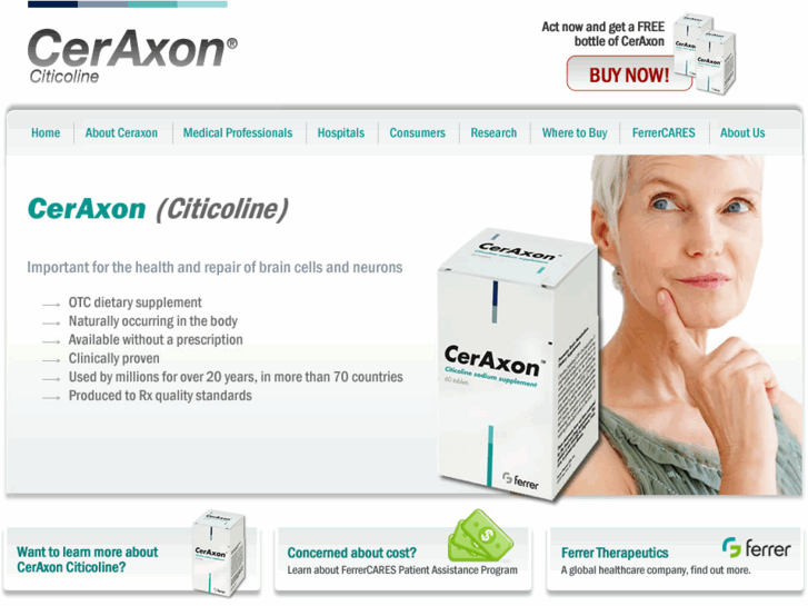 www.ceraxon.com