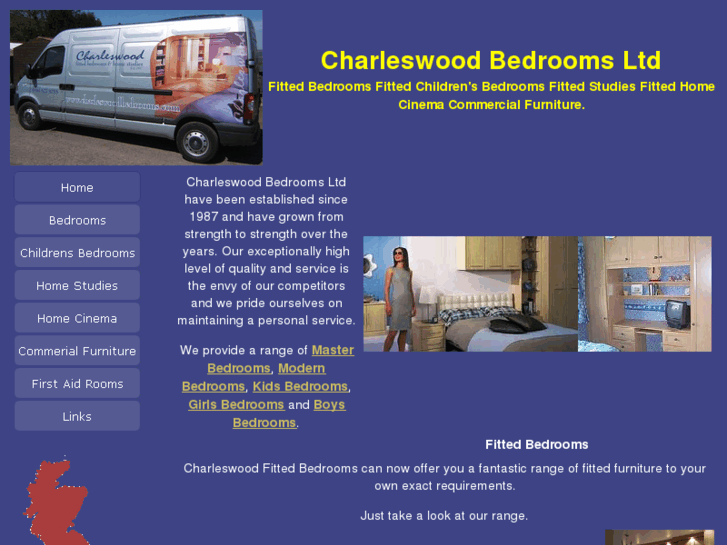 www.charleswoodbedrooms.com