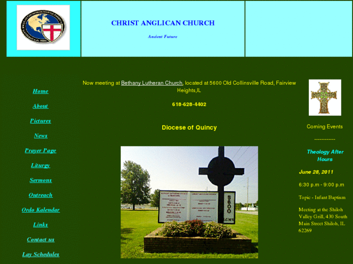 www.christanglicanchurch-il.org