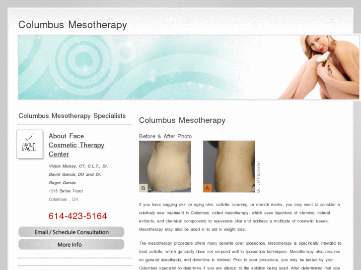 www.columbusmesotherapy.com