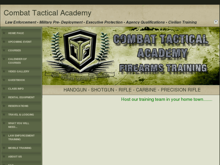 www.combattacticalacademy.com