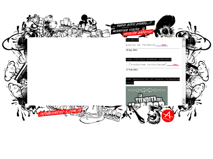 www.control-x.com.ve