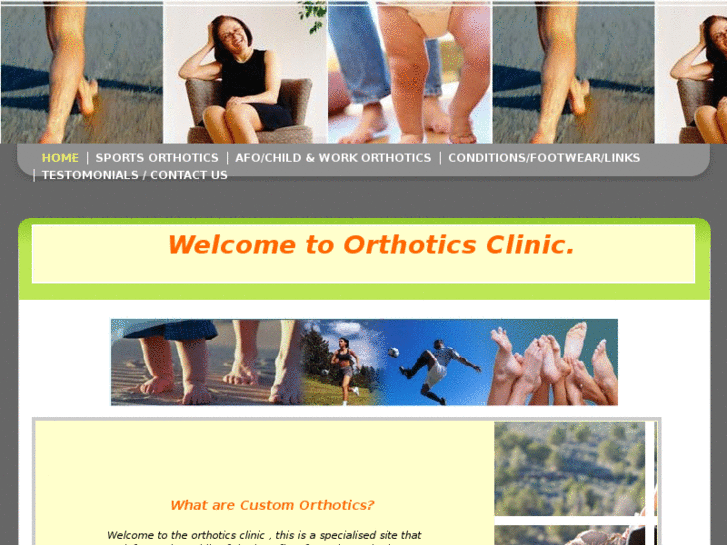 www.customorthotics.net