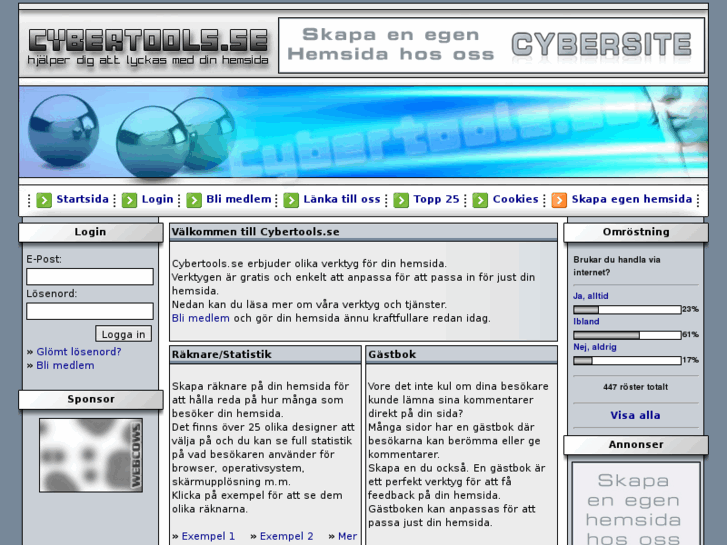 www.cybertools.se