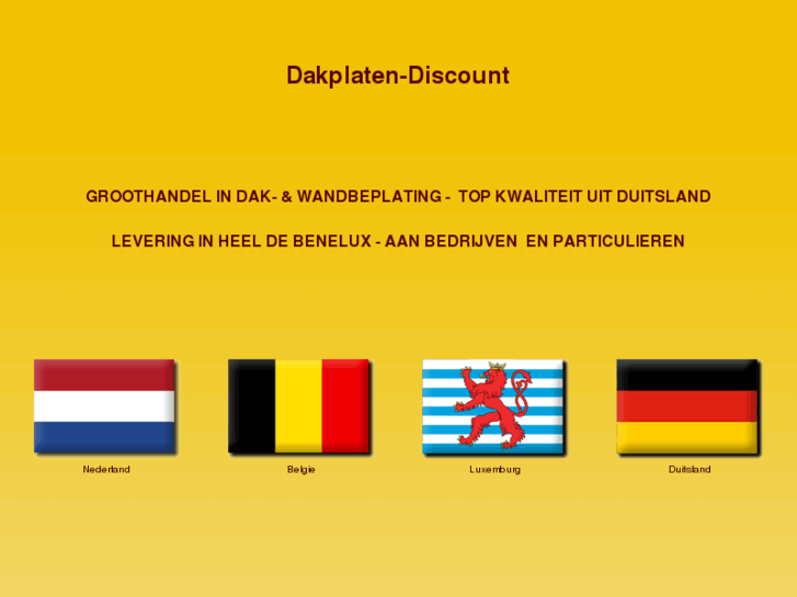 www.dakplaten-discount.com