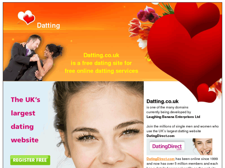 www.datting.co.uk