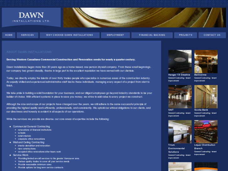 www.dawninstallations.com