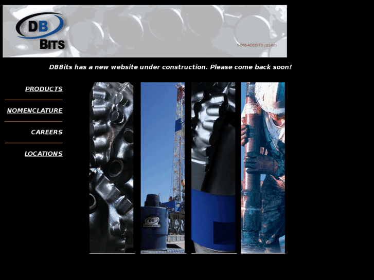 www.dbbits.biz