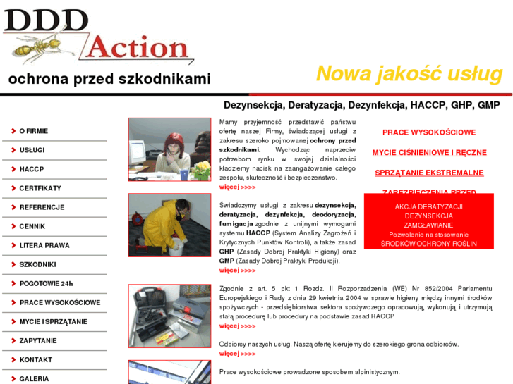 www.dddaction.pl