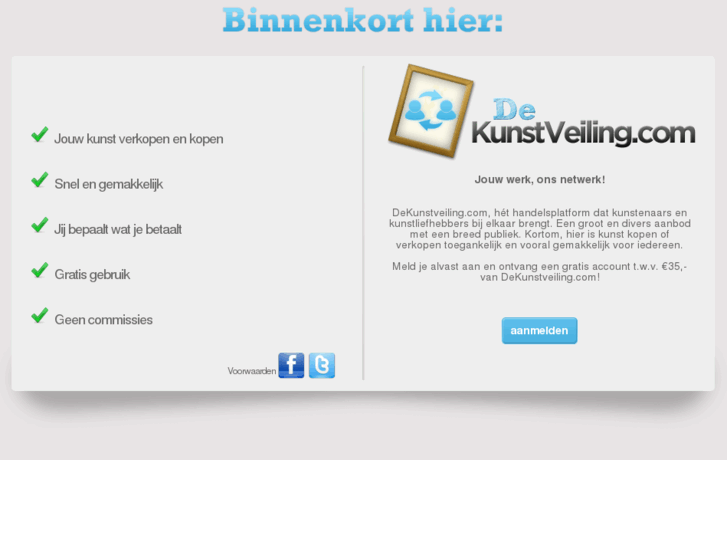 www.dekunstveiling.com