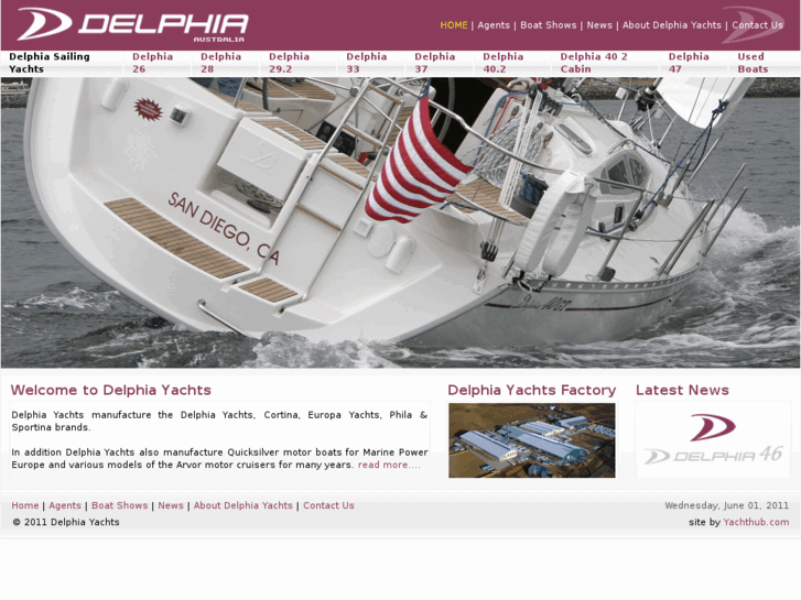 www.delphiayachts.com.au