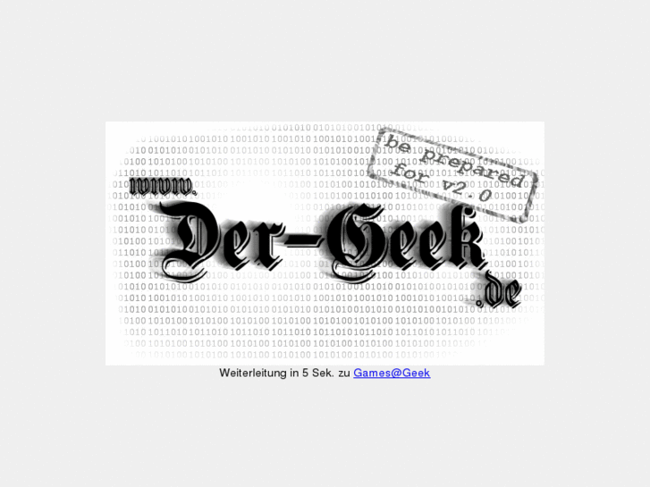 www.der-geek.de