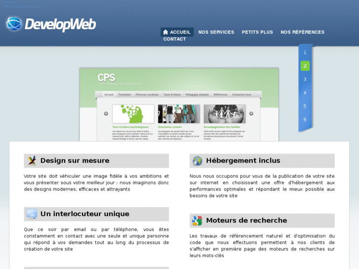 www.develop-web.fr