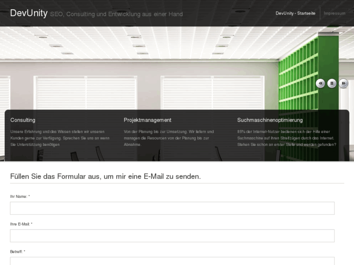 www.devunity.de