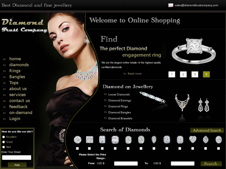 www.diamondtrustcompany.com