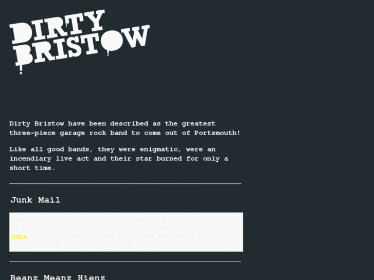 www.dirtybristow.com