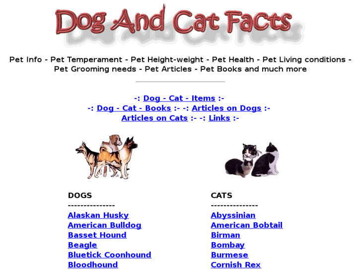 www.dogandcatfacts.com