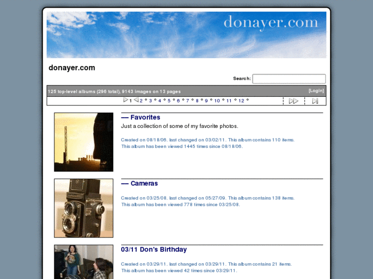 www.donayer.com