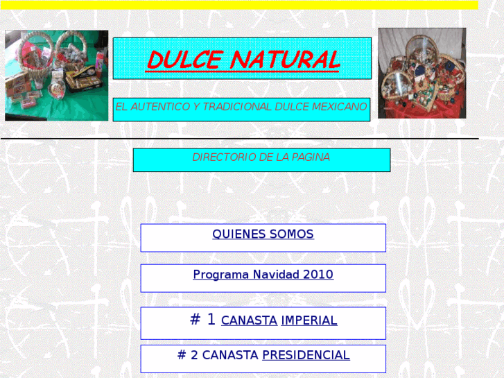 www.dulcenatural.com