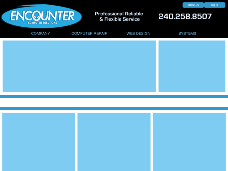 www.encountercomputersolutions.com