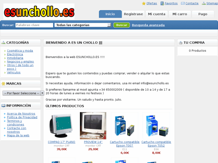 www.esunchollo.es