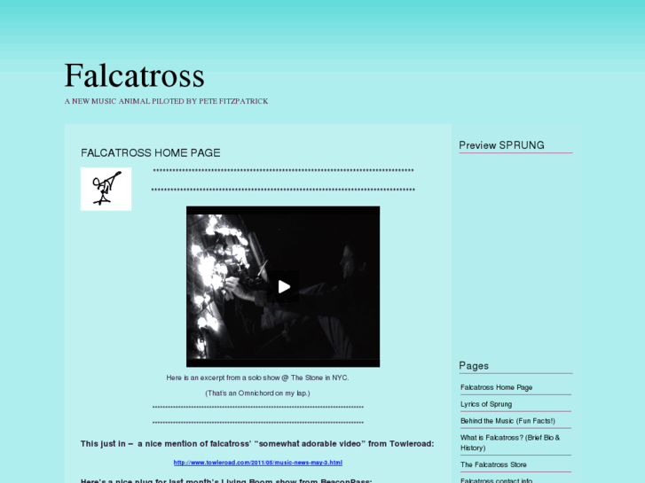 www.falcatross.net