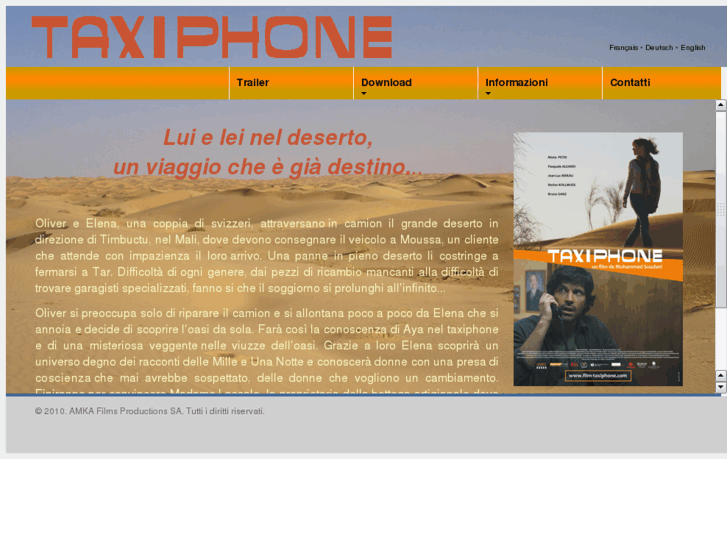 www.film-taxiphone.com