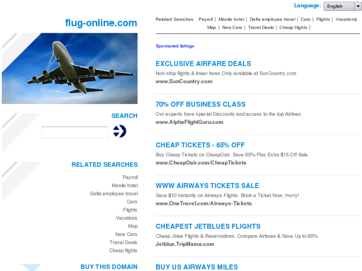 www.flug-online.com