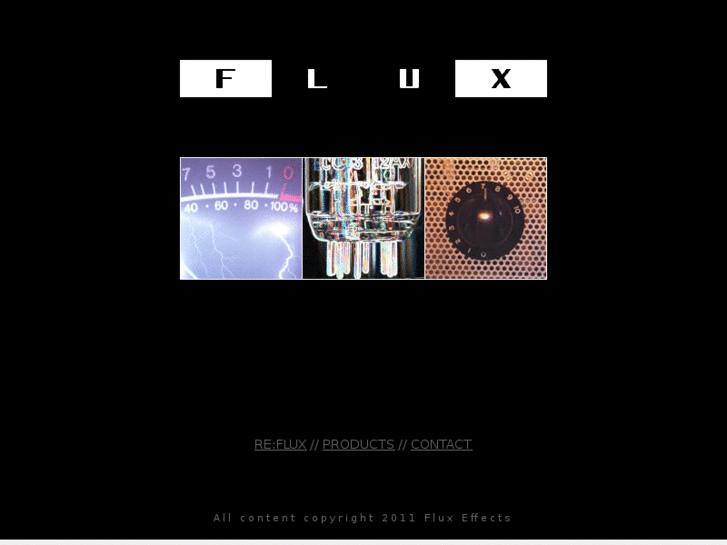 www.fluxeffects.com