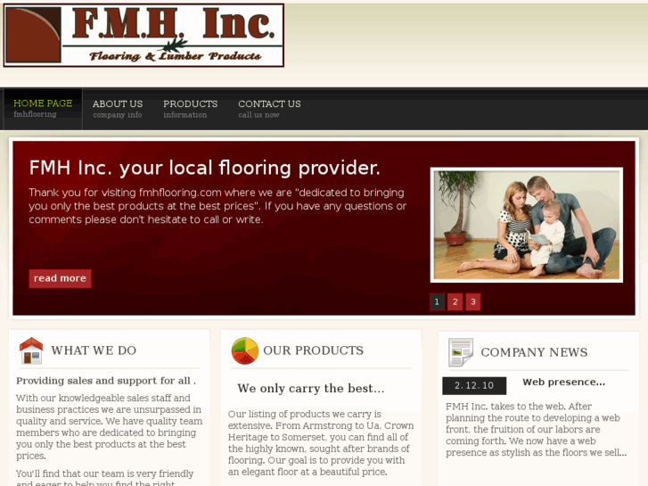 www.fmhflooring.com