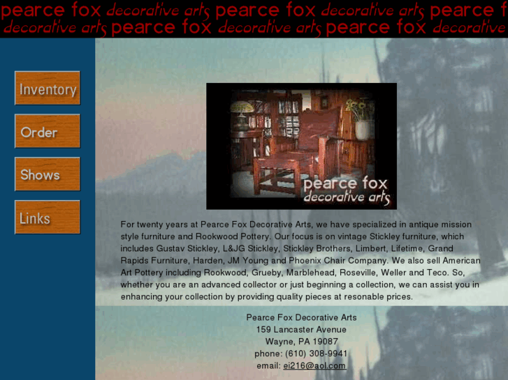 www.foxmission.com