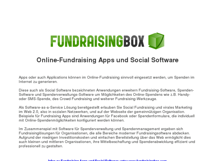 www.fundraising-app.com