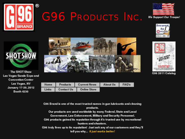 www.g96.com