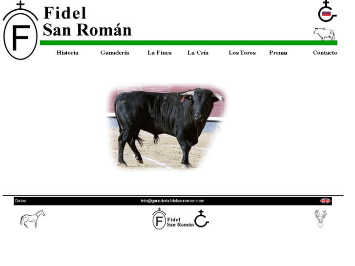 www.ganaderiafidelsanroman.com