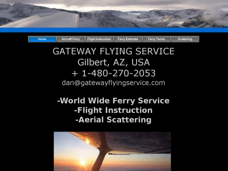 www.gatewayflyingservice.com