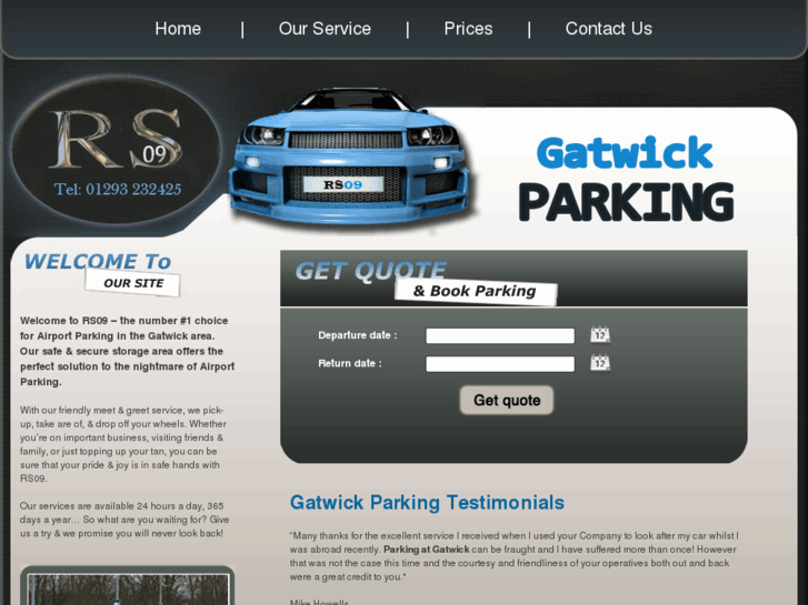 www.gatwickairportparkingrs09.co.uk